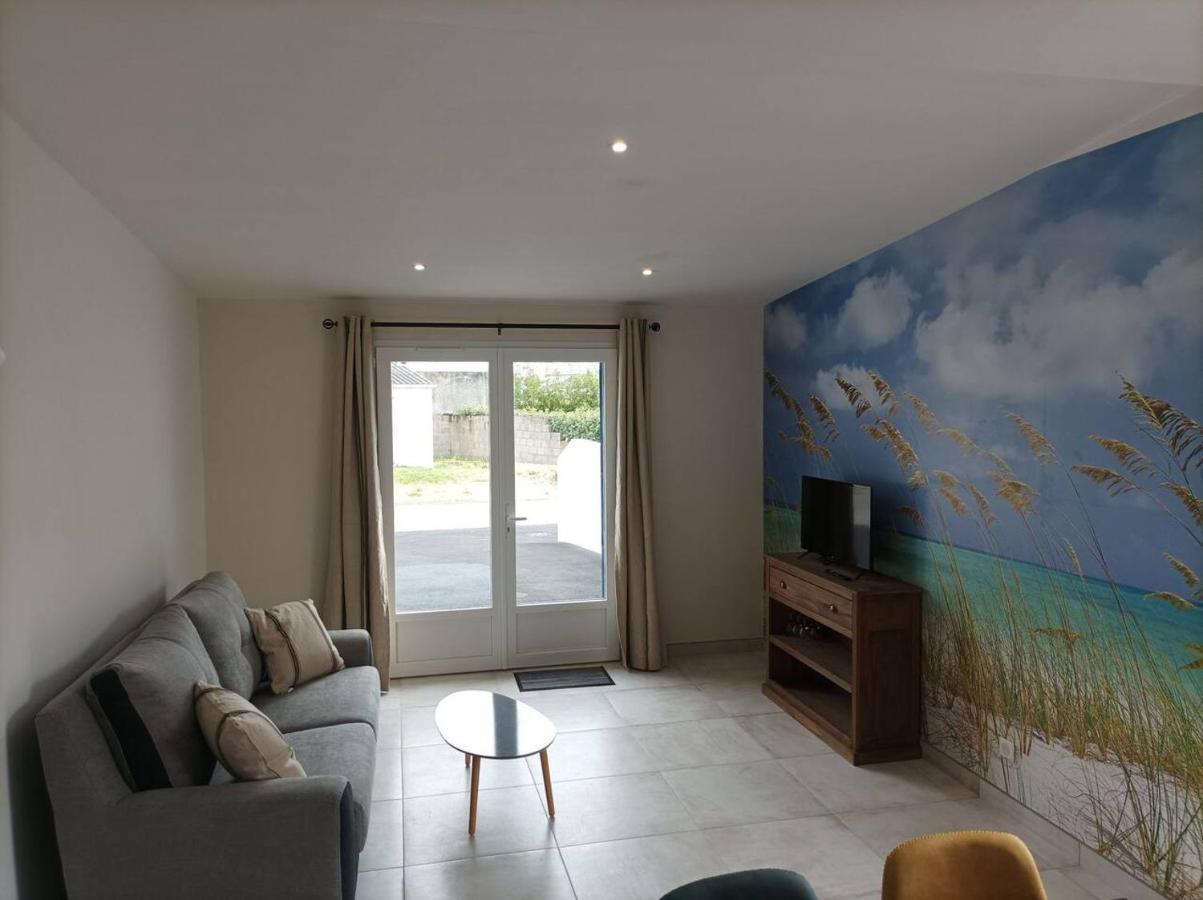 Apartment La Maisonnette Aux Volets Bleus