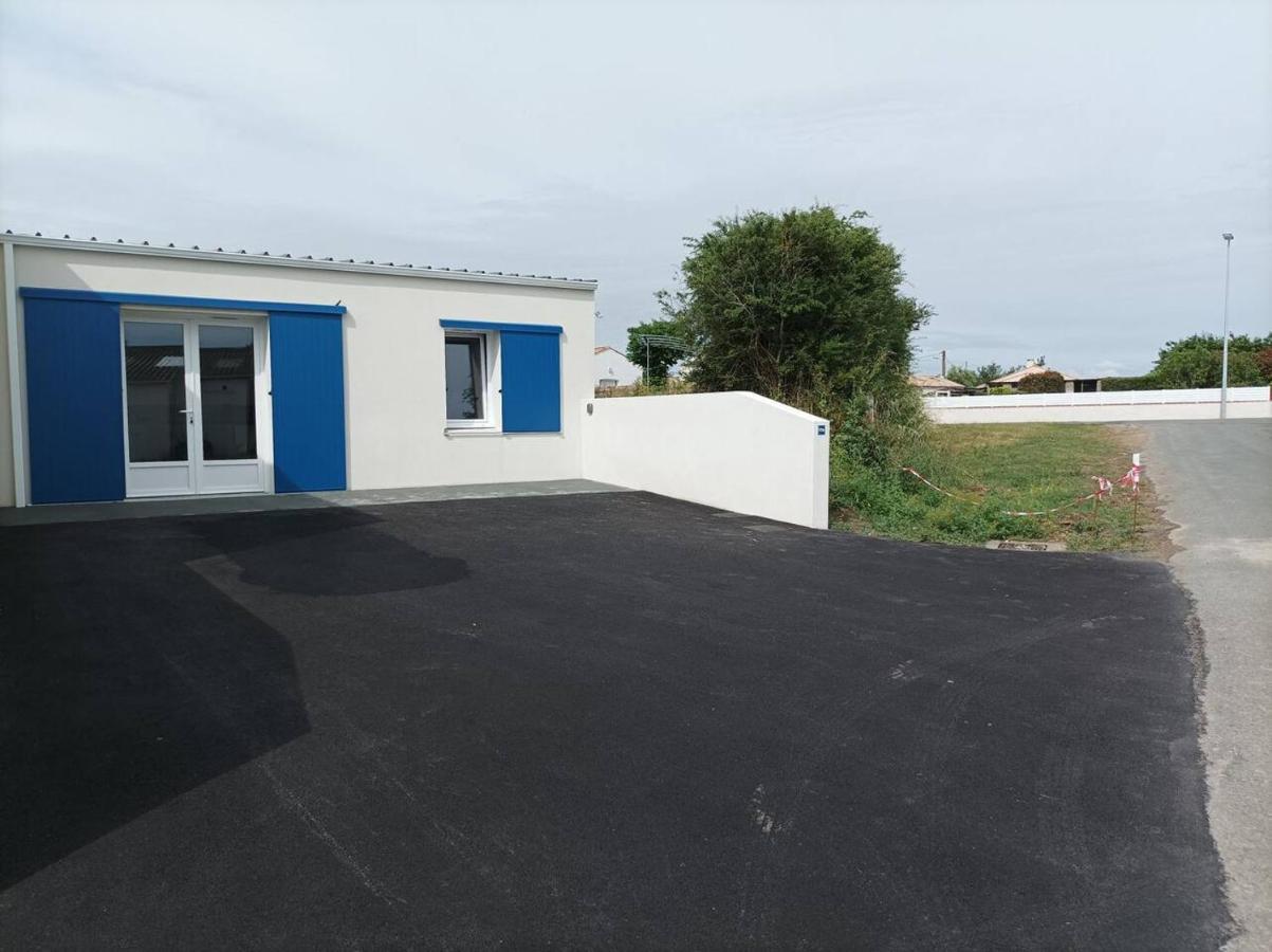 Apartment La Maisonnette Aux Volets Bleus